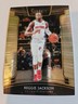 2018-19 PANINI SELECT CONCOURSE BASE #100 Reggie Jackson