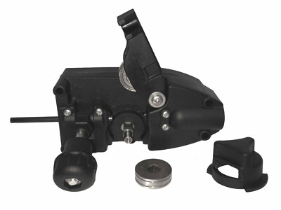 12V / 24V MAG Drahtvorschubeinheit Drahtvorschub Schweißgerät Drahtvorschubmotor