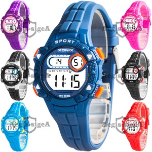 kids watch with timer