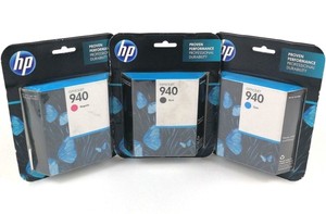 940 ink