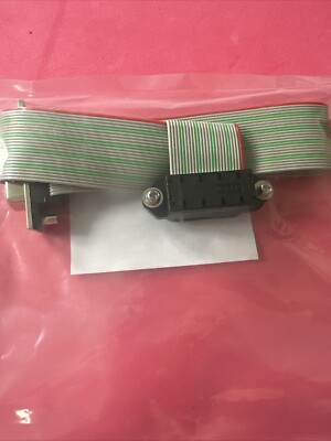 AWM 2651 105C 300V VW1 FLACHBANDKABEL CBL-GPIB-2 Daichu Technologies B1500-65603