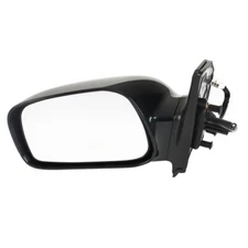 Fit For Toyota Corolla 2003-2007 2008 Car Power Left Rearview Mirror Driver Side