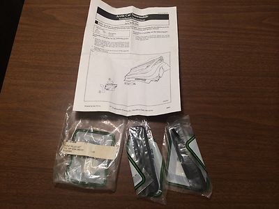 New Arctic Cat Snowmobile Vent Plug Kit 0638-458 Early Mid 1990s 