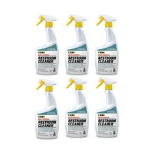 Jelmar CLR PRO Industrial Bathroom Cleaner - Multi-Surface Spray Cl... Fast Ship