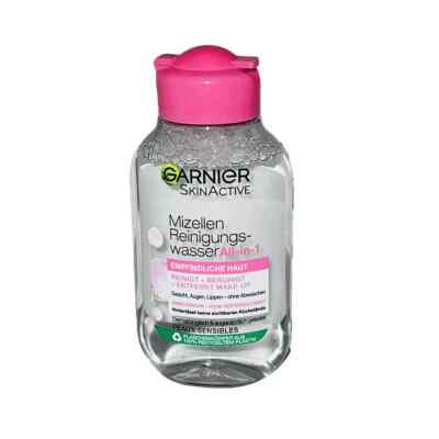 Garnier Mizellen Reinigungswasser mini