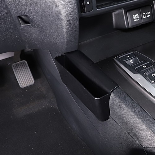 Central Control Hanging Sides Storage Box Tray Trim For Honda Pilot 2015-2022 US - Picture 9 of 17