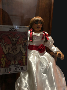 ebay annabelle