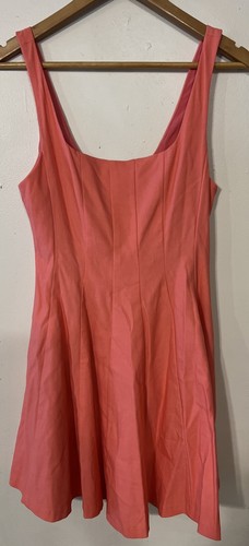 Robe/tunique Habillée Peek Pink - Taille M (6/7), Rose, Neuve Avec étiquettes (NWT)