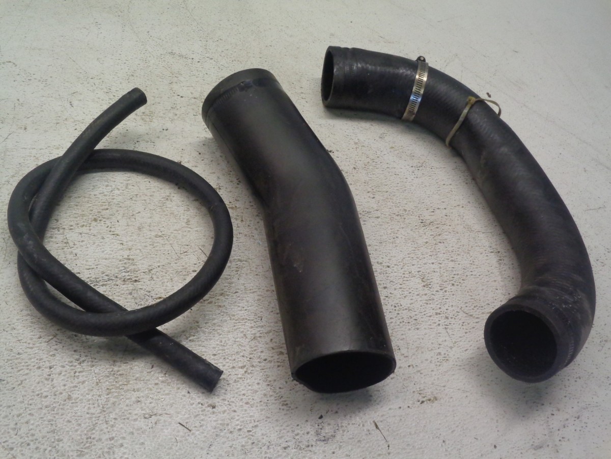 1996 96 Kawasaki 1100 ZXI Jetski Jet Ski Motor Body Hoses
