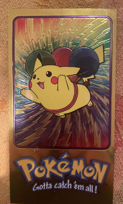 POKEMON GOTTA CATCH 'EM ALL TV ANIMATION EDITION SERIES 2 #4