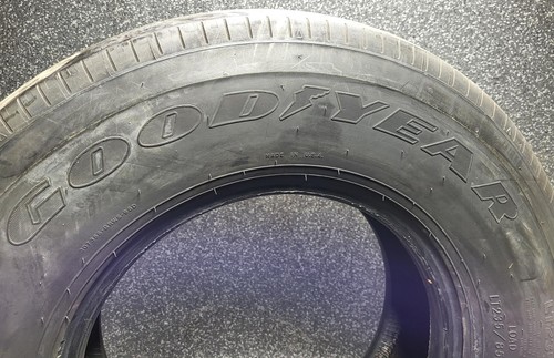 Goodyear G614 RST LT235/85R16 126L All Season Highway Commercial Tire DOT3016 - Picture 2 of 8