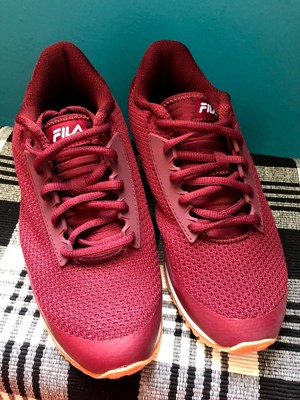 fila highland sneaker