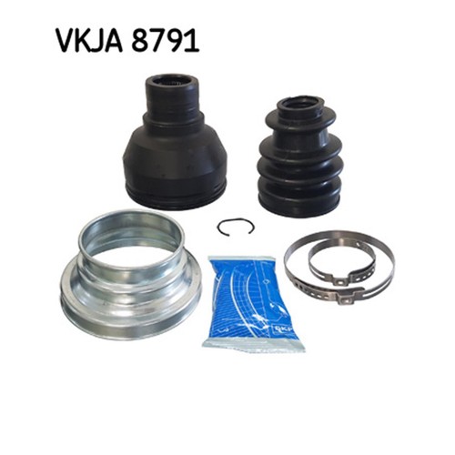 Gelenksatz, Antriebswelle SKF VKJA 8788 für Audi, Seat, Skoda Gelenksatz, Antriebswelle SKF VKJA 8788 für Audi, Seat, Skoda