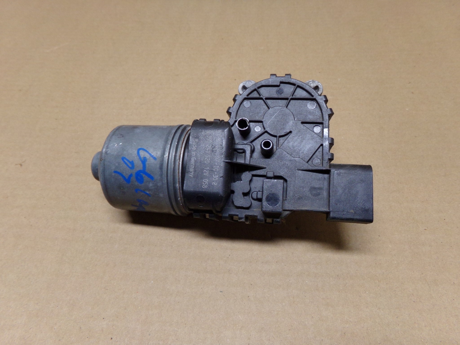 05 06 07 08 Pontiac G6 FRONT Used front Windshield Wiper Motor 786WM