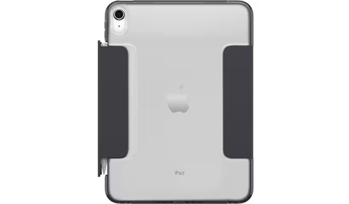 OtterBox Symmetry 360 Elite Case für iPad 10. Gen - Clear Folio - Neu - Bild 3 von 4