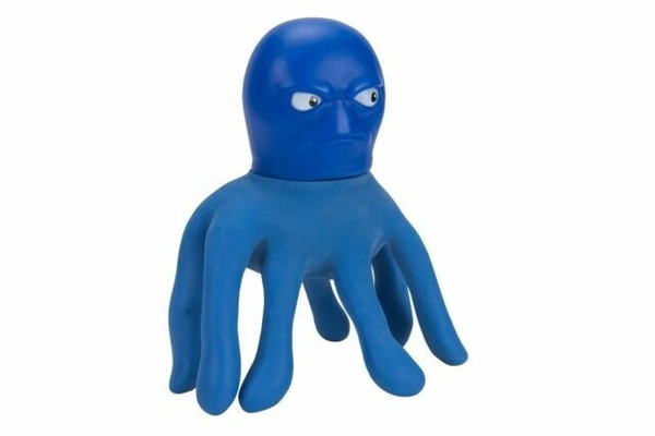 stretch armstrong octopus argos