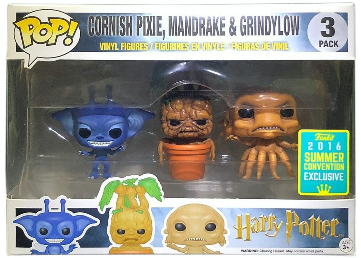 funko pop リトルマーメイド　3体セット Amazon.co.jp: ディズニー リトル・マーメイド 4個パック