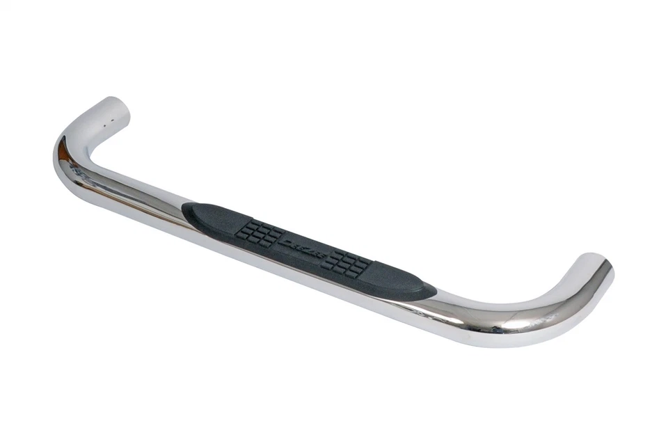 Barra Nerf Paso Dee Zee DZ370393 para 99-16 Ford F-250 SD F-350 SD Foto 2 de 4