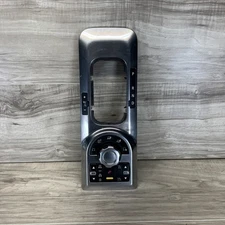 10-12 Range Rover L322 Traction Control Drive Module Switch w/ Shifter Bezel OEM