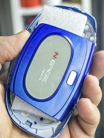 Nokia Ngage QD Front and Back Cover with Keypad