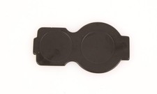 Mamiya Twin Lense Body Cap Metal