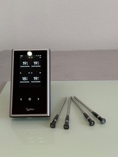 Typhur Sync Quad Kabelloses Fleischthermomete...