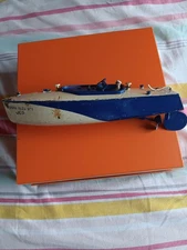 bateau JEP ruban bleu N°1   1935 