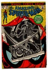 Amazing Spider-Man #113 VG 4.0 Doc Ock Appearance Marvel Bronze Age Comics 1972