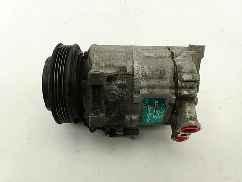 Pontiac Solstice HVAC Air Conditioning Compressor 2.4L 4 Cylinder Fits 2006-2010 - Bild 2 von 12