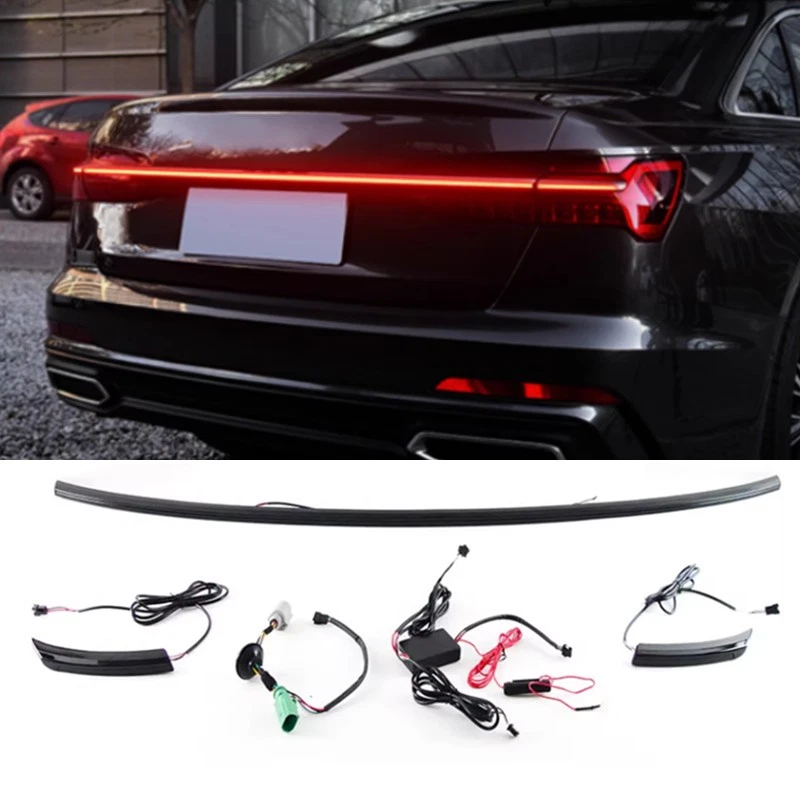 25+ Tail Light Assemblies for 2020 Audi A6 Quattro for sale