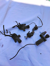 Vintage Original Electrical Components For 51...