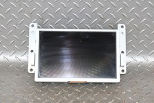 19-20 F150 Radio Stereo 8 Information Display Screen Info Id Kl3t-18b955-sa Wty