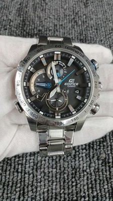 EDIFICE/CASIO EQB-800 watch