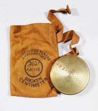 Martin Kippenberger - Broken Centimeter - Conceptual Art