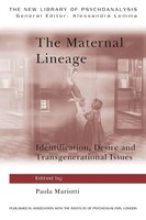 Paola Mariotti | The Maternal Lineage | Taschenbuch | Englisch (2012)