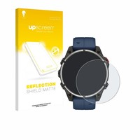 Upscreen Entspiegelungs Schutzfolie FüR Garmin Quatix 8 Pro (47 Mm) Matt