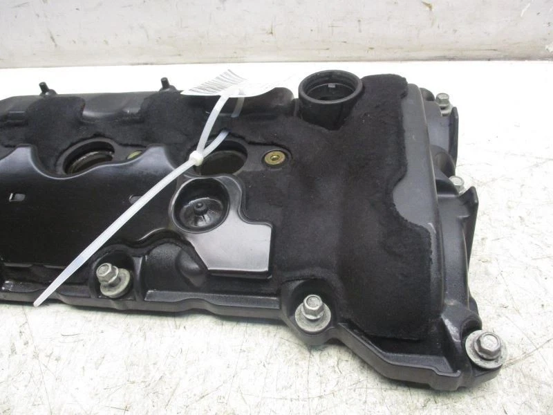 12653688 LH LEFT ENGINE VALVE COVER 3.6L FITS 2011-2017 GMC TERRAIN 29939 - Изображение 2 из 4