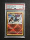 PSA 10 - Radiant Charizard 020/159 Shiny Holo Pokemon Crown Zenith Sword Shield