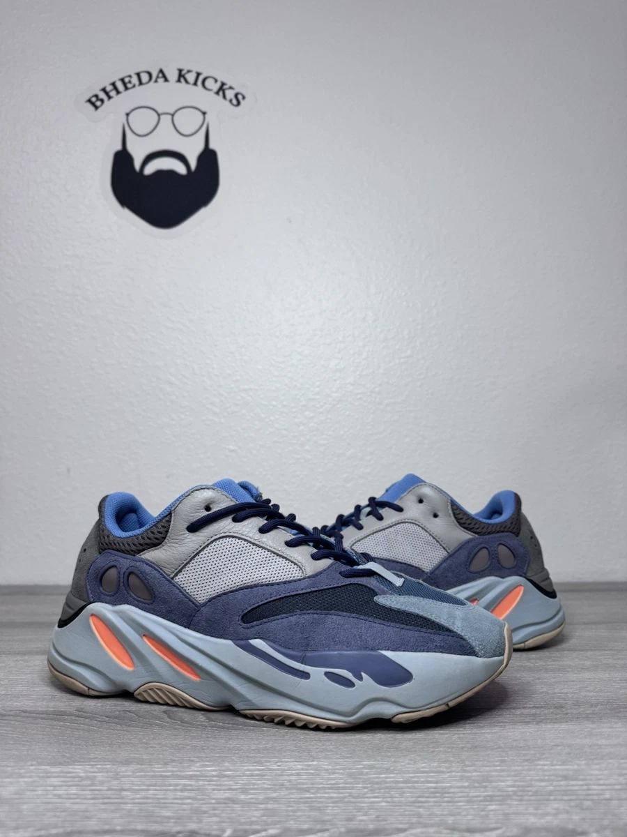 Yeezy Boost 700 Carbon Blue for Sale | Authenticity Guaranteed | eBay