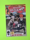 Amazing Spider-Man #283 Vol. 1 1986 Marvel Comics 1st App High Grade X76-150