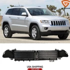 New Front Active Grille Shutter Assembly w/ Motor Assembly For Jeep Cherokee SUV
