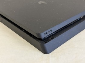 Sony PlayStation 4 Slim 1TB HDD PS4 Bundle