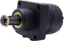 Part # GN96417GT Fits Genie  - HYDRAULIC MOTOR