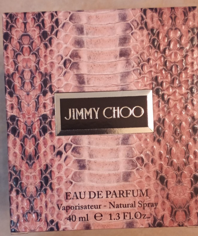 jimmy choo perfume for women
