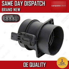 MERCEDES C-CLASS 180, 200, 220, 250, 300 DIESEL 2014-18 MAF MASS AIR FLOW SENSOR