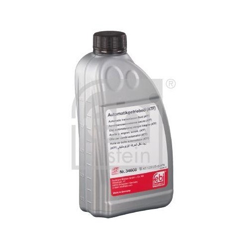 AutomatikgetriebeöL Febi Bilstein 34608 FüR Audi Bmw Jaguar Porsche VW Hyundai-image