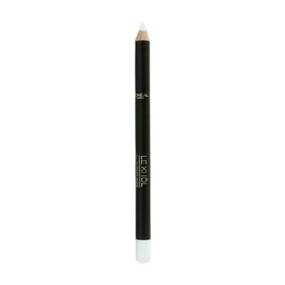 L'Oréal Color Riche By Superliner Eye Pencil - 120 Immaculate Snow