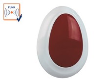 Panikschalter für SMART HOME Elro Connects System App gesteuert - Funkhandsender