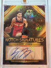 2025-26 Topps Basketball Set Review and Checklist 26