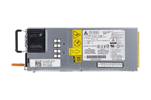 Alimentation Dell Delta 460W R2F débit inversé 100-240V AC 50/60MHz 2RH8M - Photo 3/3